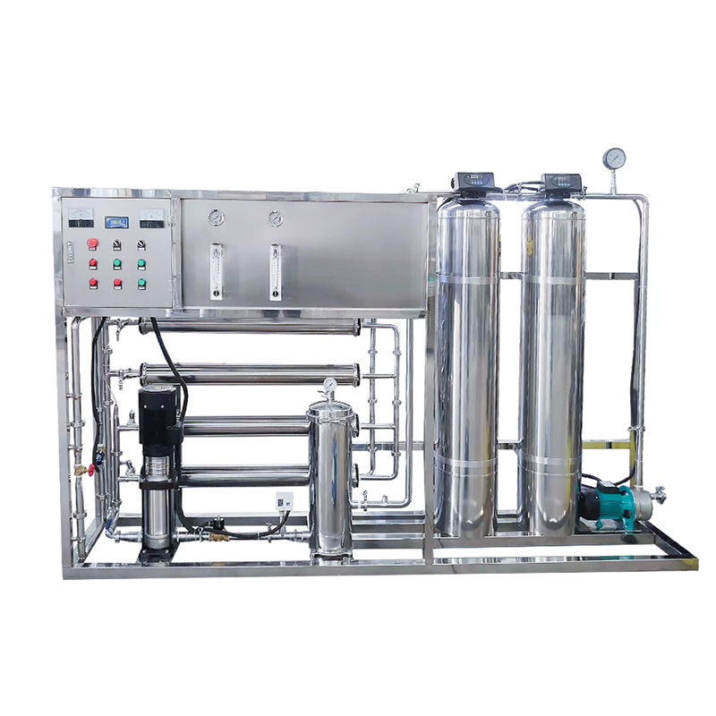 LS-RD-1水處理
